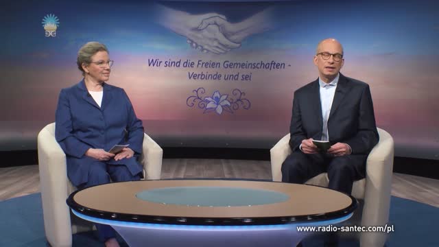 Jesteśmy wolnymi wspólnotami - łącz i bądź