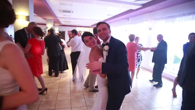 Karolina i Tomek - naszestudio.com