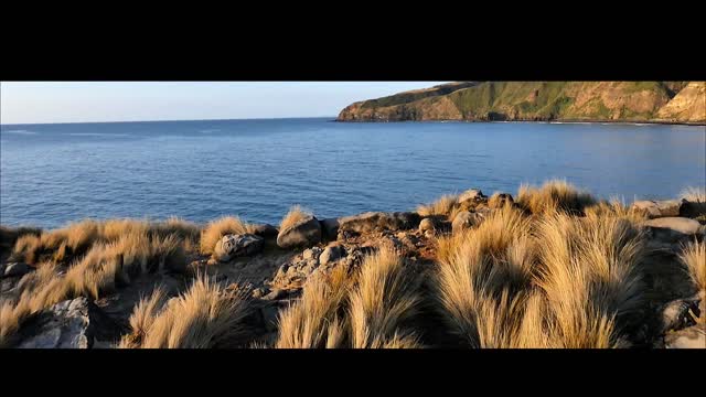 Aerial Filming 2015 - Sanya, PRC & Raglan, New Zealand.