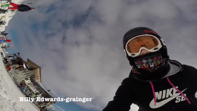 Austria Obertauern 2015 - BOTfilms