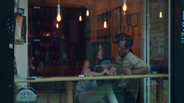 The Stupendous Trailer for the Feature Film - Harry Avis-HD