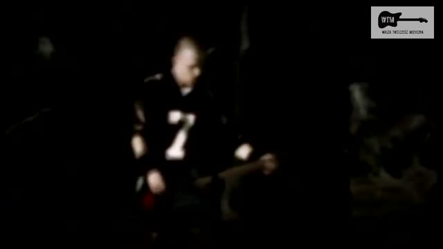 HeadUp - Get Back specjalnie dla kanału "WTM Youtube"