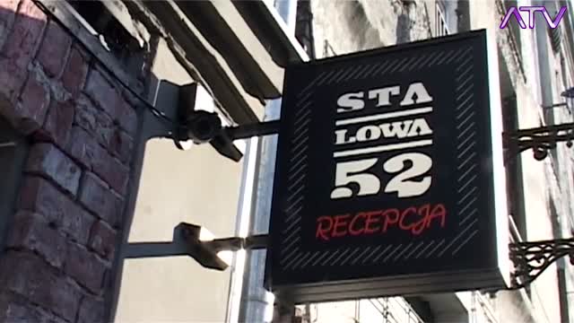  Wieczorek Stylu w ArtBistro Stalowa 5 w Warszawie