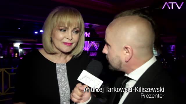 Pokaz kolekcji afrykanskiej Niny Nowak