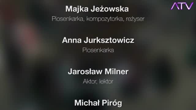 Akcja -Zerwijmy łańcuchy- na Placu Zamkowym