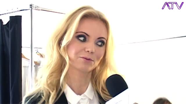 odc. 39. Backstage sesji fotograficznej Olgi Borys