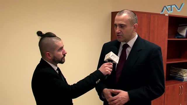 -Warszawa w Obiektywie- odc. 59. Panstwowa Wyzsza Szkoła Zawodowa w Gorzowie