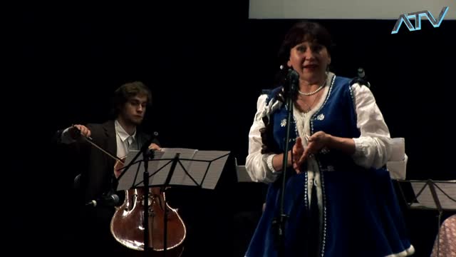 -Warszawa w Obiektywie- odc.57. I Miedzynarodowy Festiwal Poloneza 