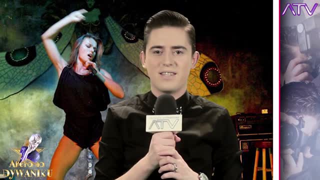 Afera na dywaniku odc 2