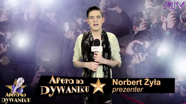 Afera na dywaniku odc 5