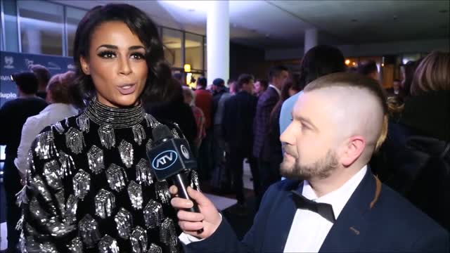 Aleksandra Szwed o pracy nad kolejnymi utworami muzycznymi i o wystepach aktorsk