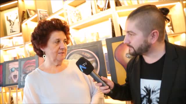 Bożena Tymińska Taraclia Wines Pomowin partnerem I Biznes Brand EMBBi