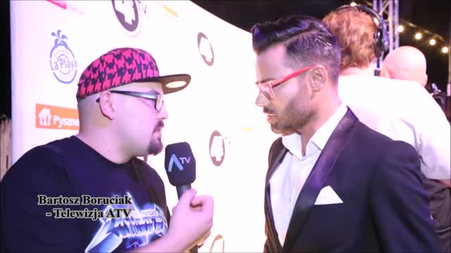 Damian Maliszewski: "Wiosną ukaże się moja płyta"