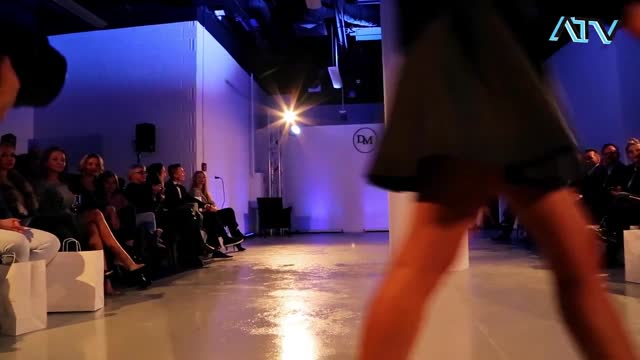 Fashion Secrets odc 3 Pokaz premierowy Dagmary Michalik