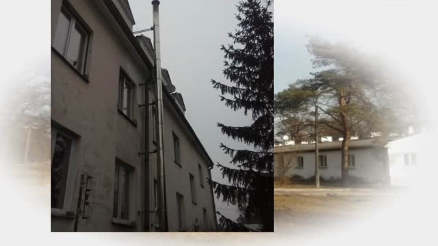 Fundacja Tarkowskich herbu Klamra