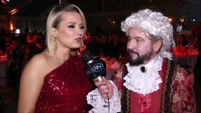 Gosia Andrzejewicz "Wkrótce mnie zobaczycie w programie Twoja twarz brzmi znajo