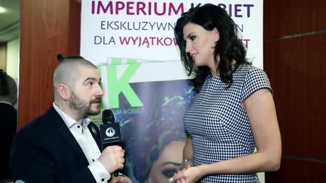 II Międzynarodowy Kongres Imperium Kobiet w Gdyni