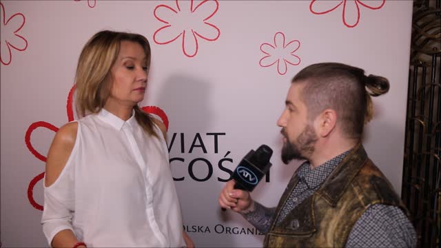 Ida Karpińska o IX Edycji Kampanii "Piękna bo Zdrowa - Zrób Badanie"