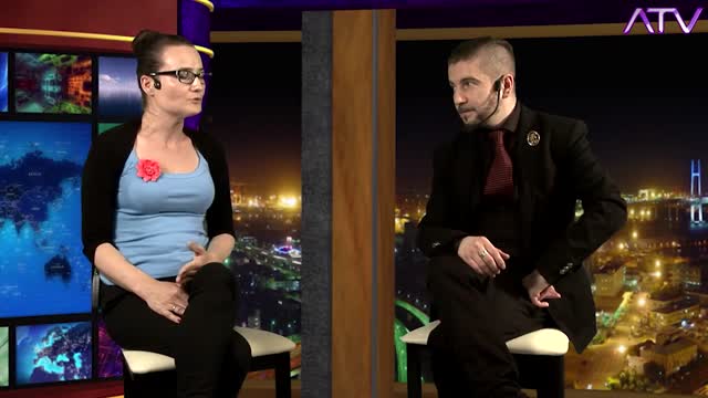 Jak znaleźć miość swojego życia, I'CON, ATV