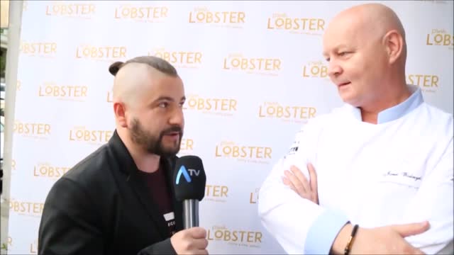 Jarek Walczyk - szef kuchni o prezentacji historycznych staropolskich dań w Res