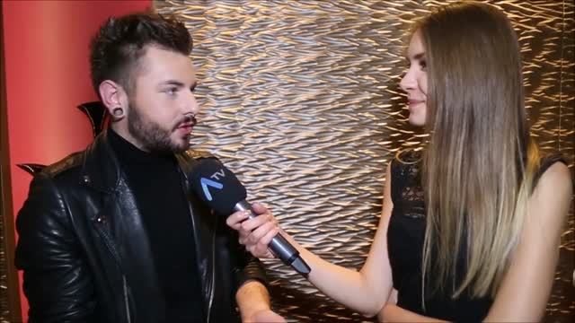 Kamil Moszczyński o wręczonych nagrodach GWIAZDA O WIELKIM SERCU LAW BUSINESS