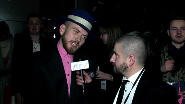 Pokaz Marki La Mania