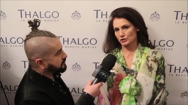 Małgorzata Pieczyńska Od 15 lat praktykuje jogę i dość często korzystam z