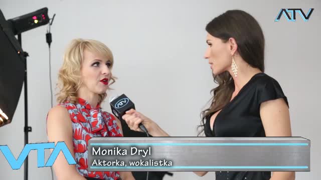 odc.90 Backstage Marioli i Adama Turbiarz  z sesji fotograficznej z gwiazdami 18