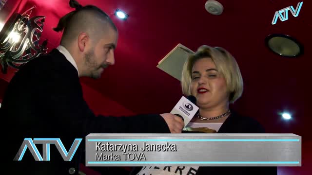 Odc.73 Katarzynki w klubie PLatinium