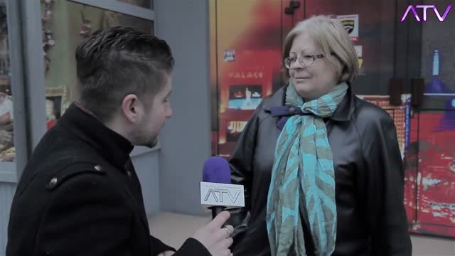 Pisanki. ILUMINATICON  ATV