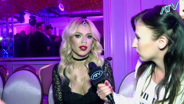 Pokaz kolekcji -Renaissance- Maison Anoufa