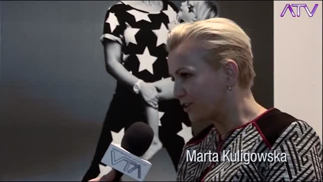 Reportaż z V Gali- Projekt Minus, program Warszawa w Obiektywie, ATV