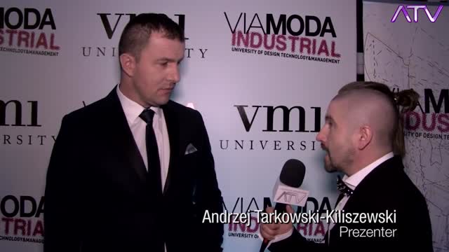 Show Trends - VMI University  ViaModa Industria