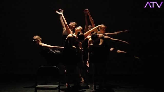 Tancerze. ILUMINATICON, ATV