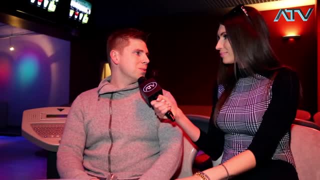 Turniej kreglarski o Puchar Prezesa w Klubie Integracji Europejskiej