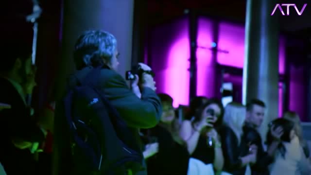 UFUFU by Micha STAROST