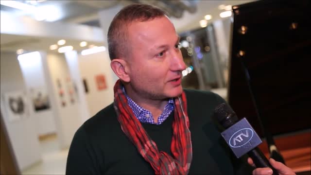 Wojciech Boklago de Bof - historyk mody i projektowania - o współczesnej modzi