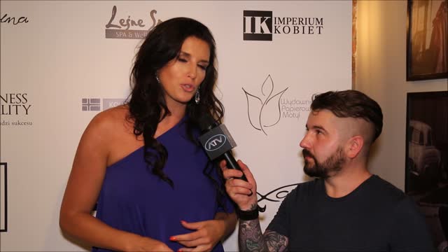 Relacja z eventu klubu Imperium Kobiet 18.08.2017 w Kameralnej