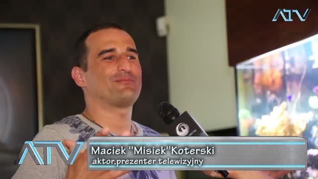 odc. 89  Warszawa w Obiektywie produkcji Telewizji ATV sp.z o.o., -  Relacja z