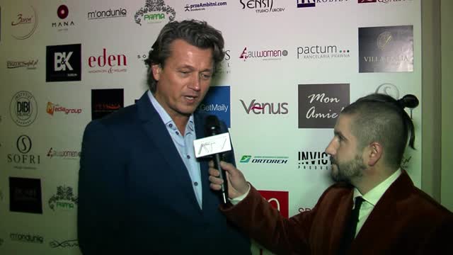 Gala Urodzinowa (IV Urodziny) Magazynu Imperium Kobiet