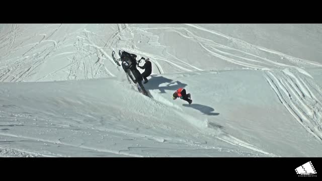 URWANY FILM KINEMATOGRAFIA promo 2015