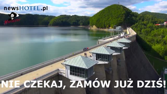 Wyjazdy weekendowe poza miasto