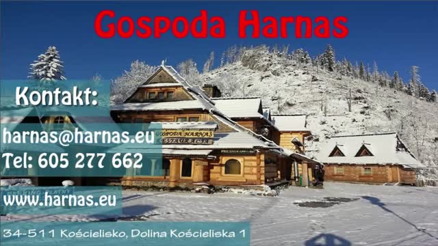 Gospoda Harnaś