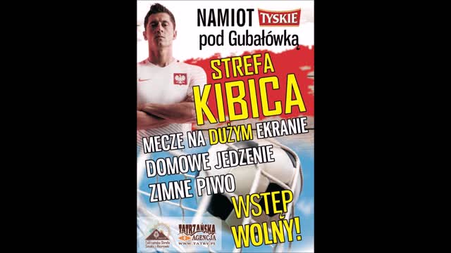 Tatrzańska Strefa Smaku i Rozrywki