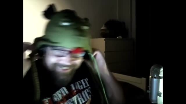 Najlepsze Momenty - Remigiusz Maciaszek ROCK (1)