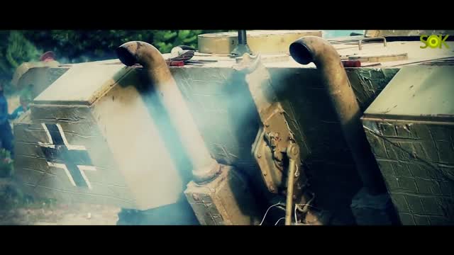 Militariada 2016 - Official Trailer