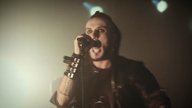 RÖMY - Compulsive (Official music video)