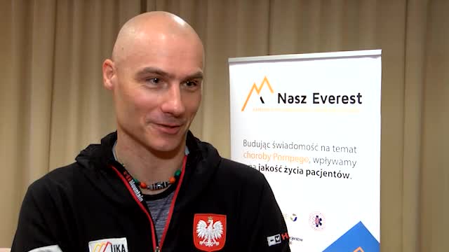 Rzadką chorobę Pompego może mieć tysiąc Polaków. Wielu czeka na diagnozę 