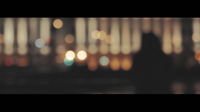 Autumn View Wrocław