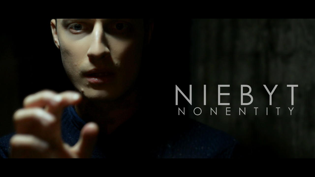 Niebyt Trailer